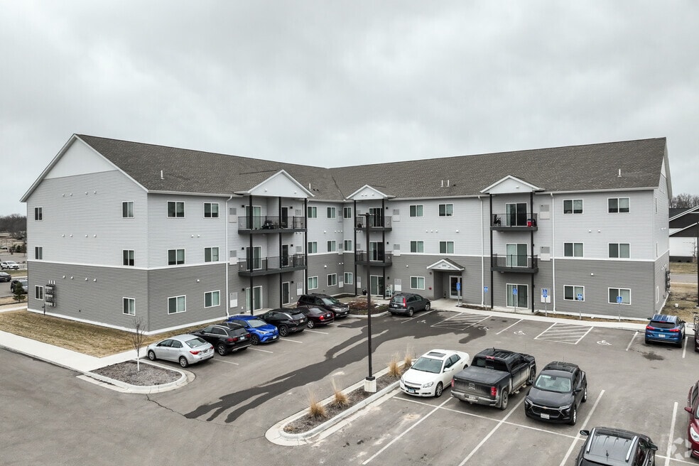 Apartments for Rent in Mankato MN - 458 Rentals | Apartments.com