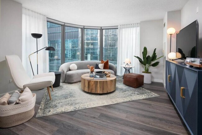 Foto del edificio - 1 bedroom in Chicago IL 60601