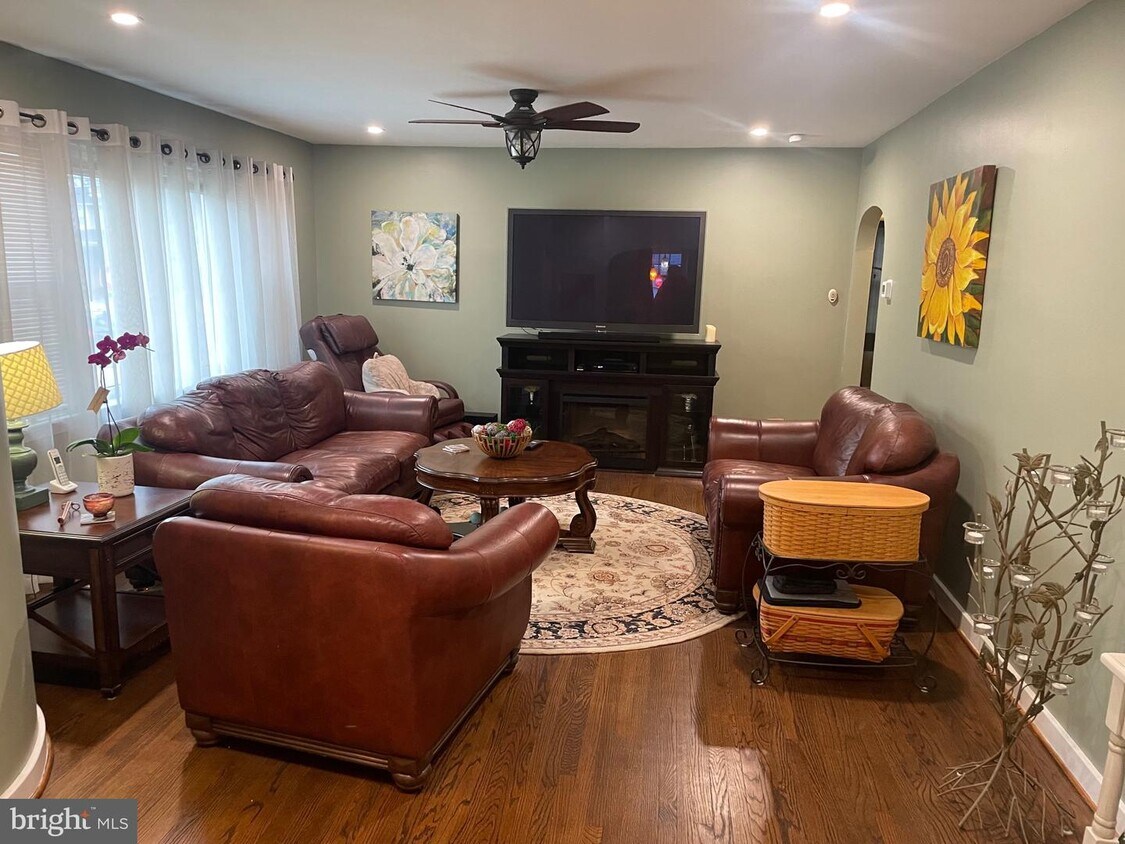 280 Merion Ave, Haddonfield, NJ 08033 House Rental in Haddonfield, NJ