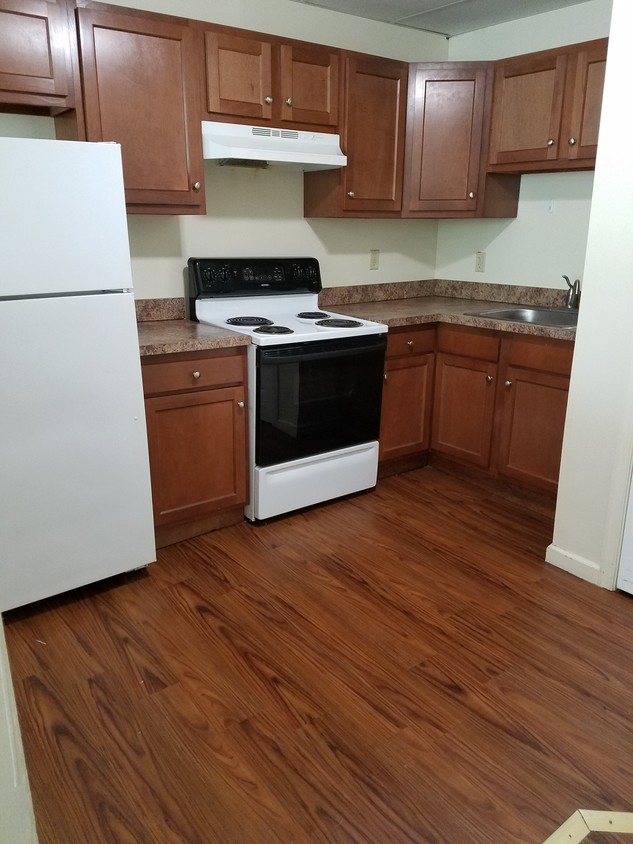 Foto principal - 743 W Edwin St