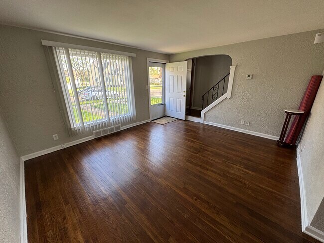 Foto del edificio - 124 Spangler Rd NE