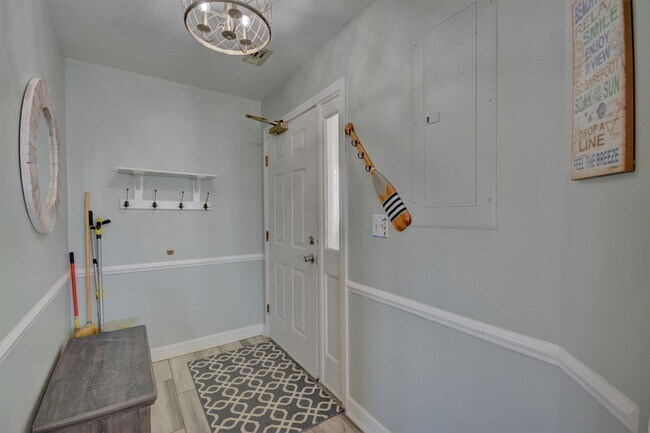 Foto del edificio - OFF SEASON RENTAL Oceanfront at Villa Capriani