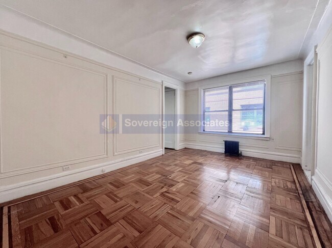 Foto del edificio - 536 Fort Washington Avenue