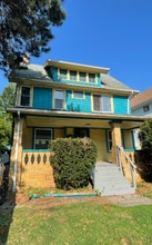 Building Photo - 480 E 120th St