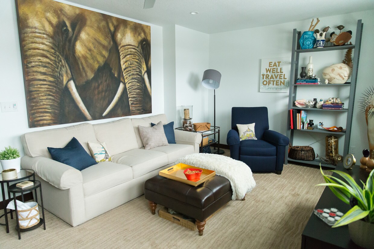 1101 Linden Dr, Holmen, WI 54636 Townhome Rentals in Holmen WI