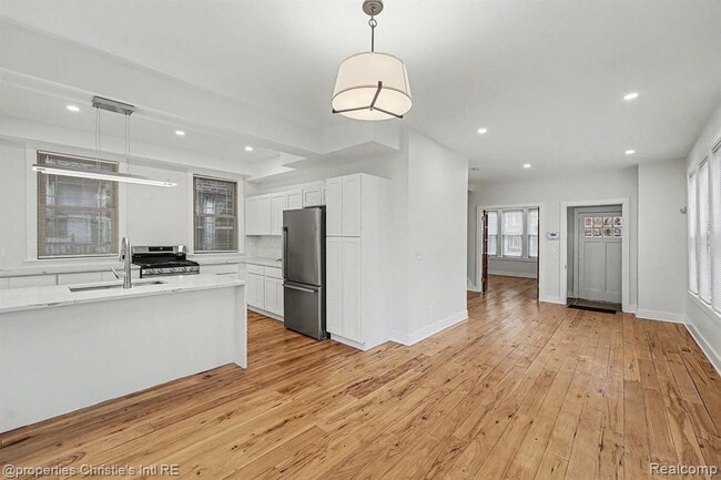 Foto del edificio - 1463 Baldwin St