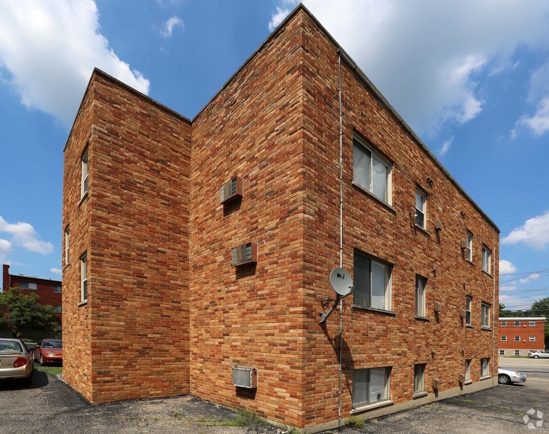 Building Photo - 3331 Parkcrest Ln
