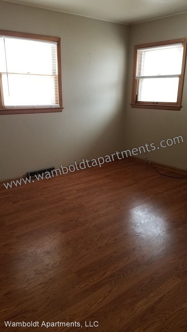 Foto del edificio - 2 br, 1 bath House - 2221 LaSalle  St.