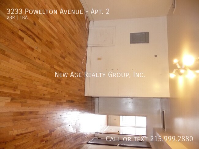 Building Photo - 3233 Powelton Ave