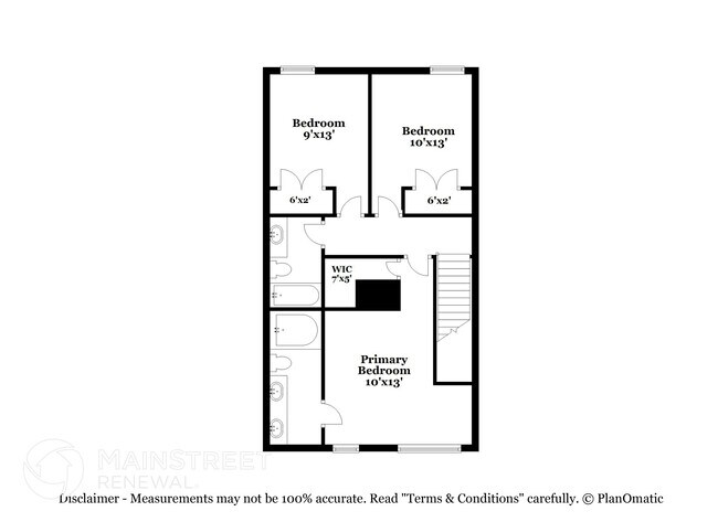 Foto del edificio - 10752 Many Oaks Dr