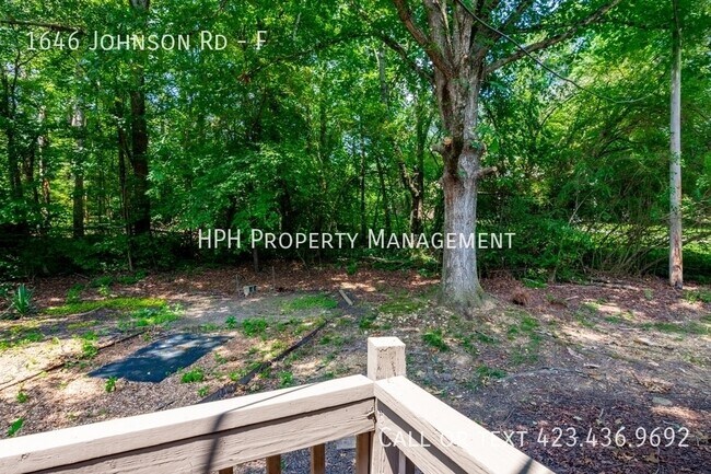 Building Photo - 1646 Johnson Rd