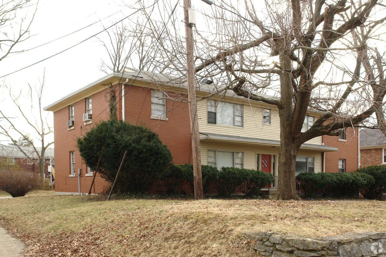 Foto del edificio - 315 Ridgedale Rd