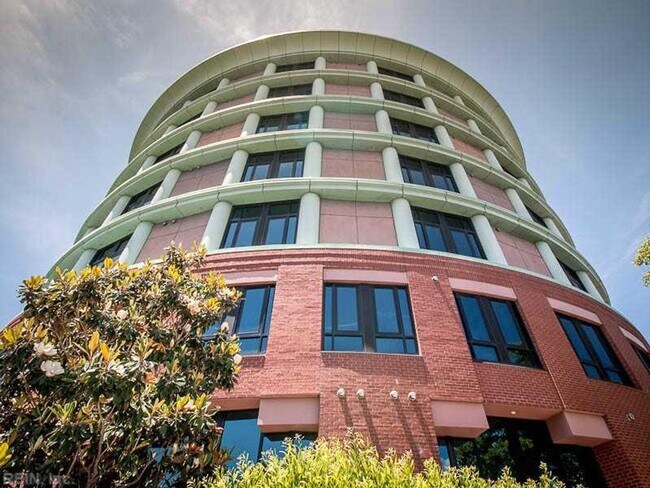 Foto del edificio - Downtown Norfolk