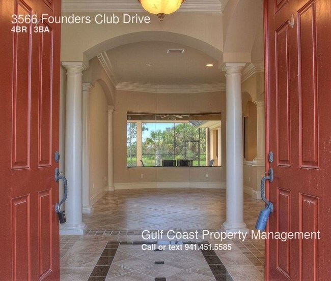 Building Photo - 3566 Founders Club Dr