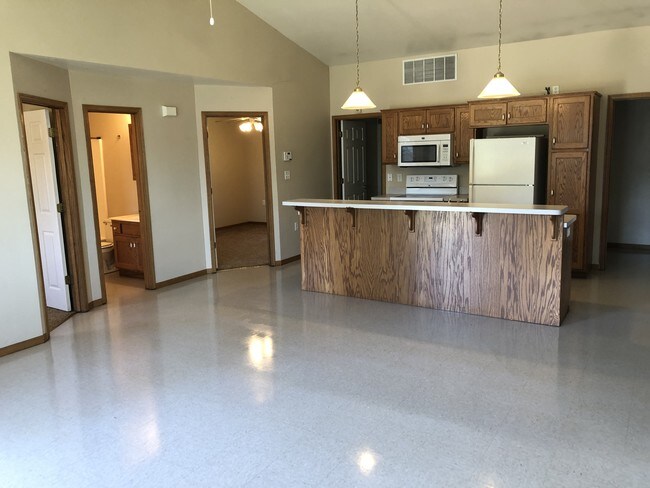 Foto del edificio - 1537 SW Washburn Ave