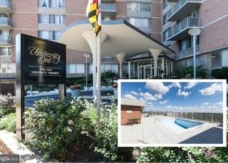 Foto del edificio - 1 E University Pky