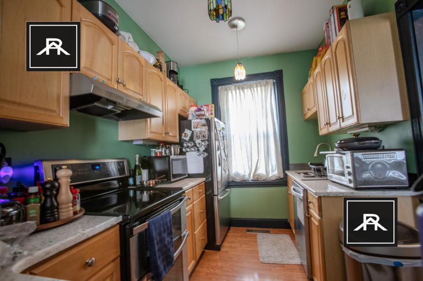 Primary Photo - 2 bedroom in Allston MA 02135