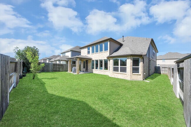 Foto del edificio - 2707 Brighton Willow Way