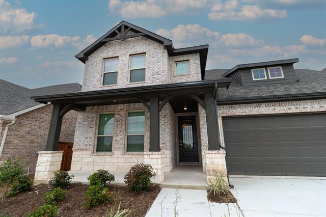 Building Photo - 1223 Stockton Trl