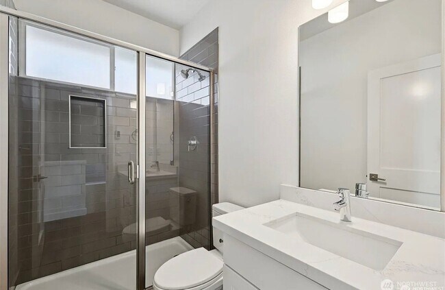 Foto del edificio - 5259 Brooklyn Ave NE