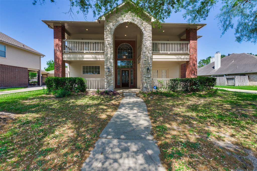 Foto principal - 14914 Bennetts Mill Ln