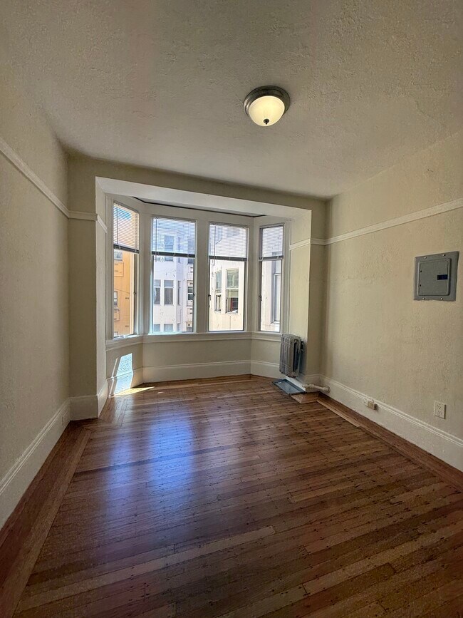 Foto del edificio - 420 Ellis St
