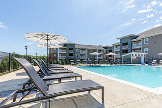 Building Photo - The Cove