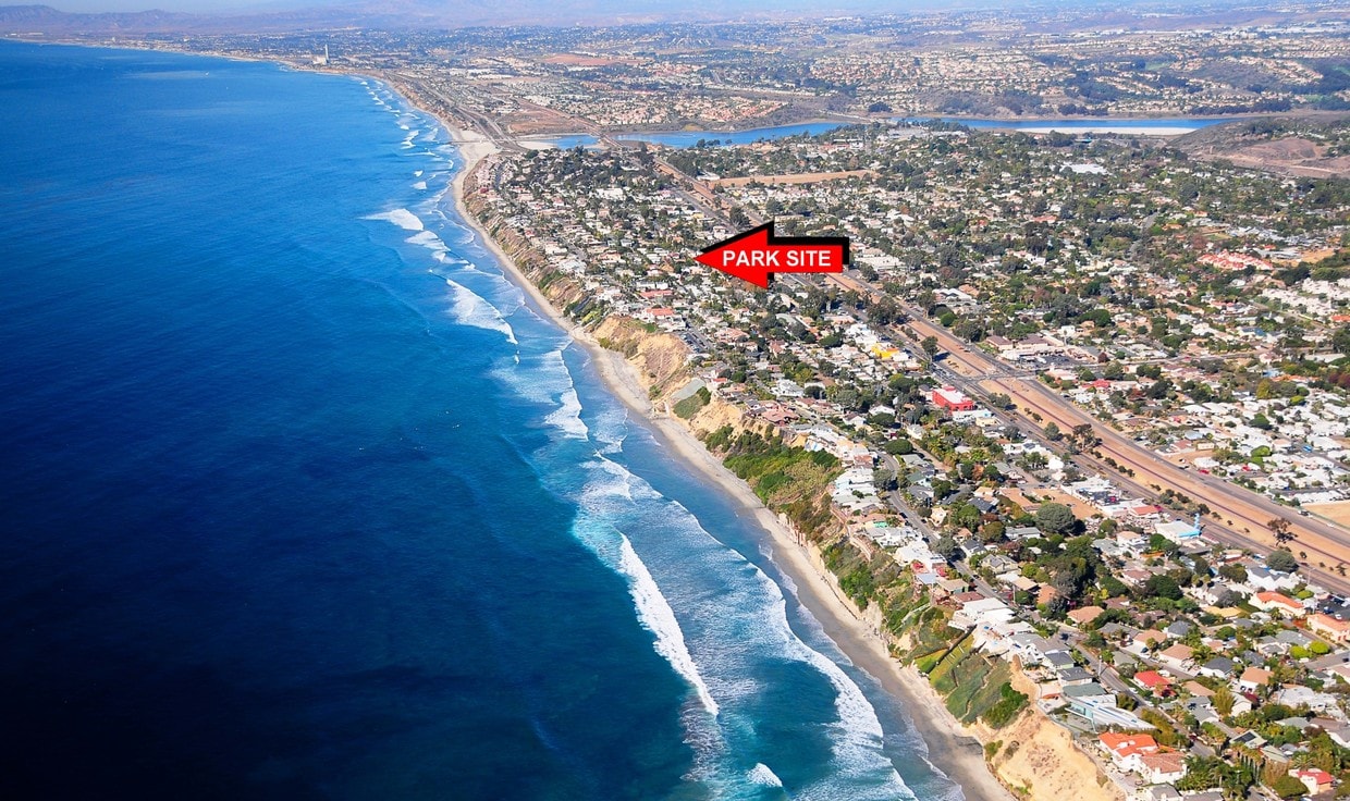 Aerial Photo - 155 W Jason St