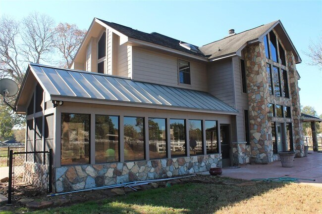 Building Photo - 20700 Bauer Hockley Rd