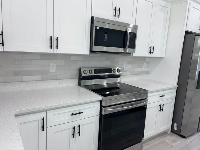 Foto del edificio - New Construction Rental