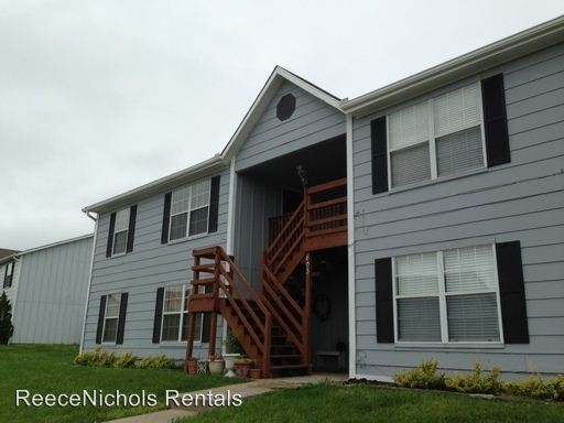 Building Photo - 803 Saddlewood St