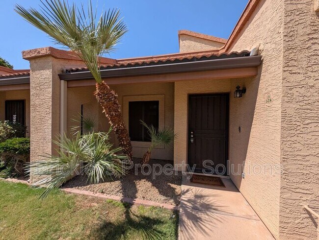 Building Photo - 6900 E Gold Dust Ave