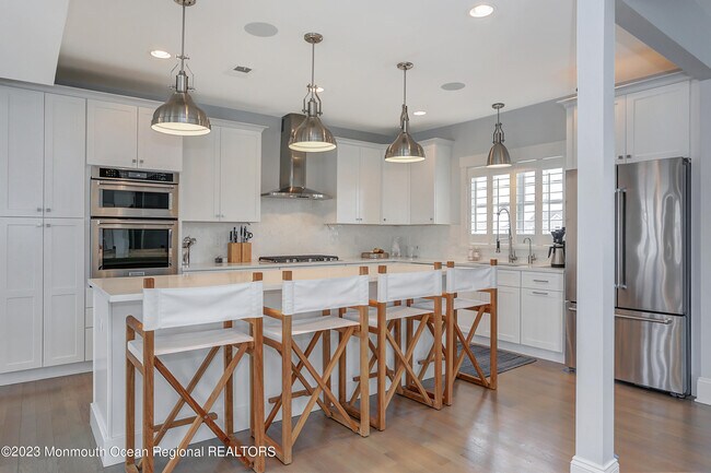 Foto del edificio - 15 Longview Way