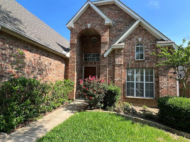 Foto del edificio - 9811 Cliffside Dr