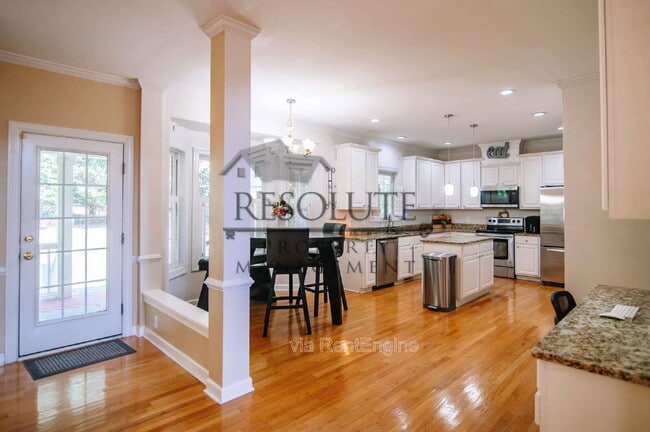 Building Photo - 12223 Penrose Trail