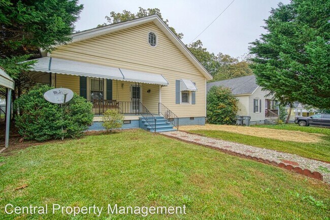 Building Photo - 3 br, 1 bath House - 443 Gentry Street