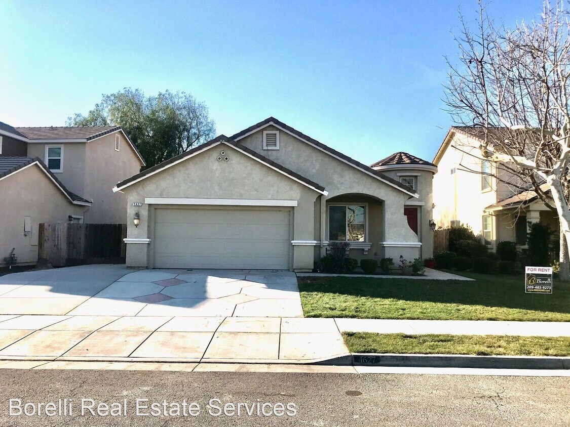 Foto principal - 4 br, 2 bath House - 1627 Tumbleweed Way