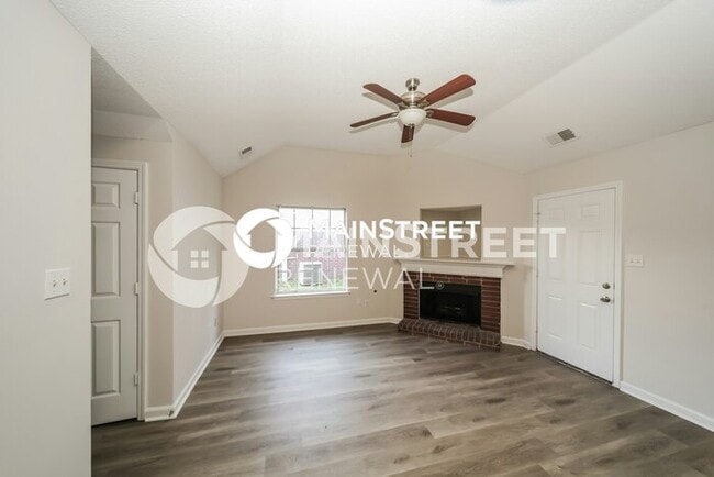 Foto del edificio - 3 Bedroom Pet-Friendly Home in Millington,...