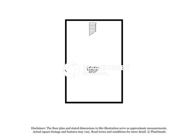 Foto del edificio - 3 Bedroom Pet-Friendly Home in Louisville, KY with Main Street Renewal