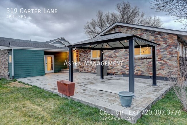Building Photo - 319 Carter Ln