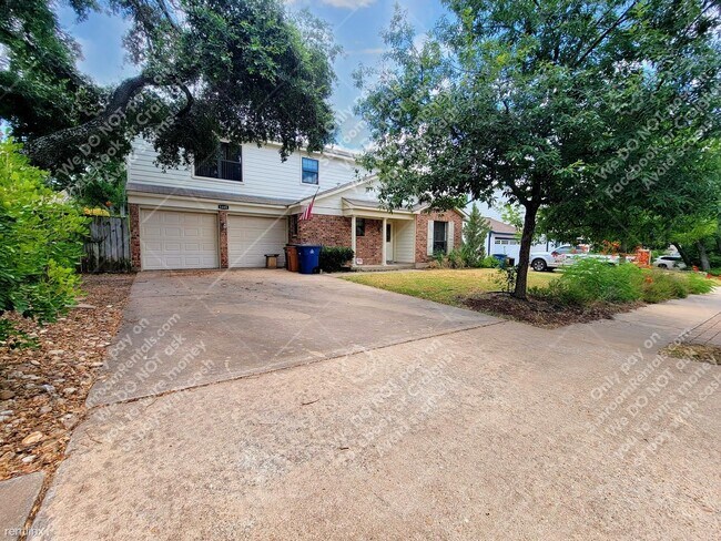 Foto del edificio - 4 br, 2.5 bath House - 1405 Lance Way