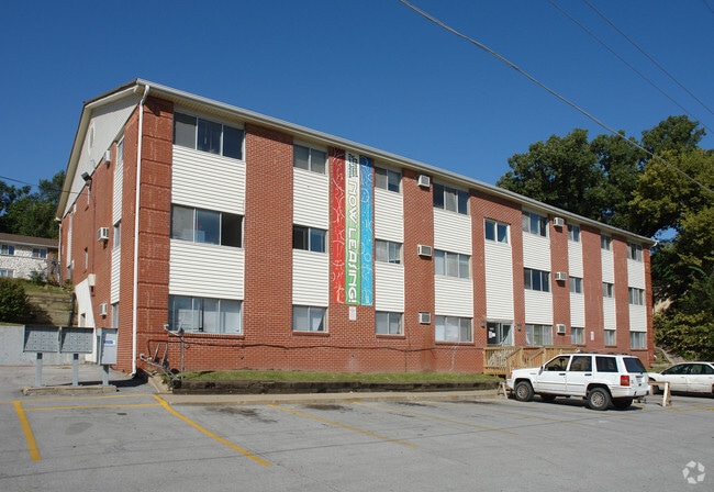 Building Photo - Mount Vernon Gardens Apartments