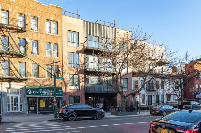Building Photo - 1499A Nostrand Ave