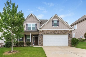 Building Photo - 539 Bunchgrass St