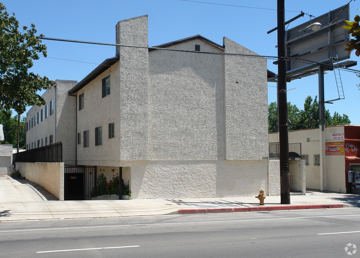 Building Photo - 4526 Eagle Rock Blvd