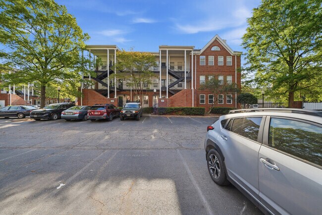 Foto del edificio - 205 Westover Ave