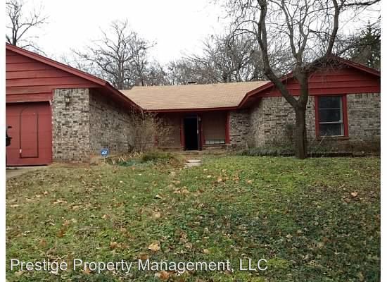 Primary Photo - 6308 Raintree Dr