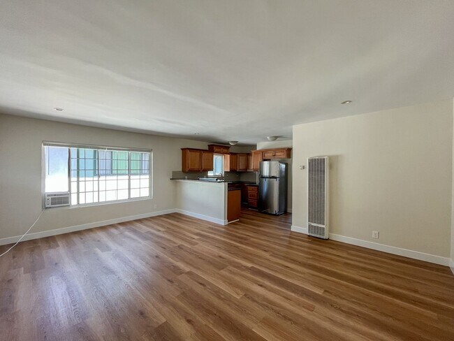 Foto del interior - 1034 Magnolia Ave