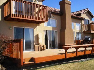 Primary Photo - 4603 S Abilene Cir