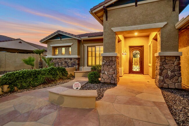 Foto del edificio - 3750 E SAWTOOTH DR